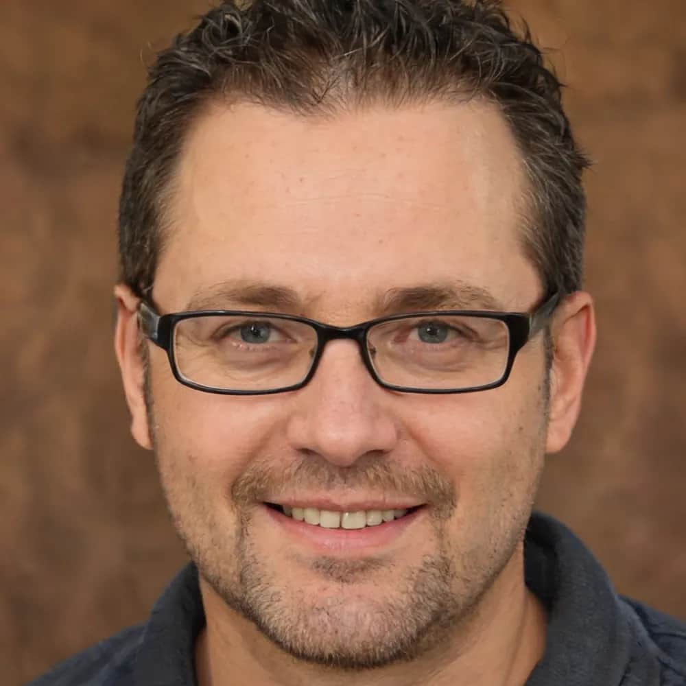 Autor Paweł Rzeczkowski