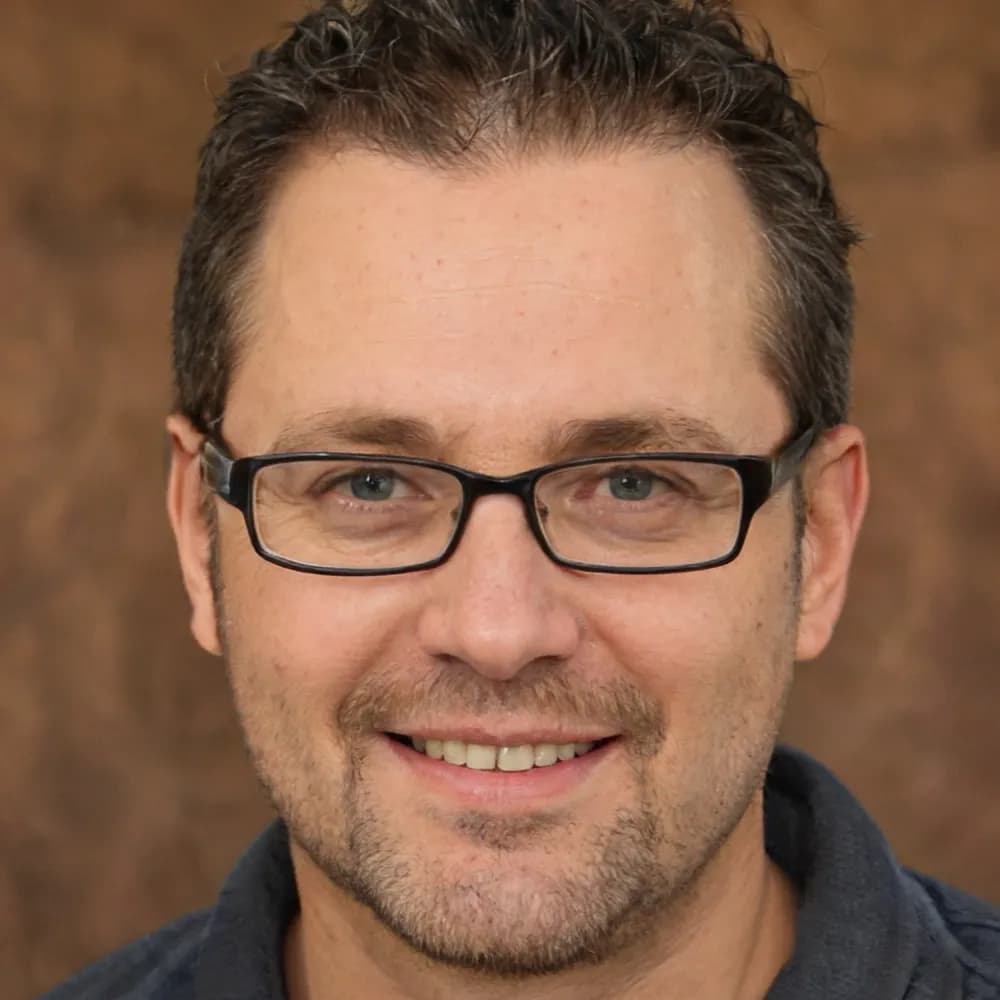 Autor Paweł Rzeczkowski