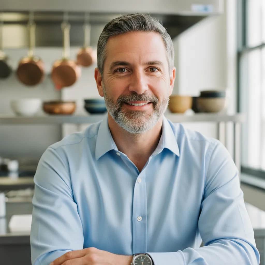 Autor Natan Lewandowski