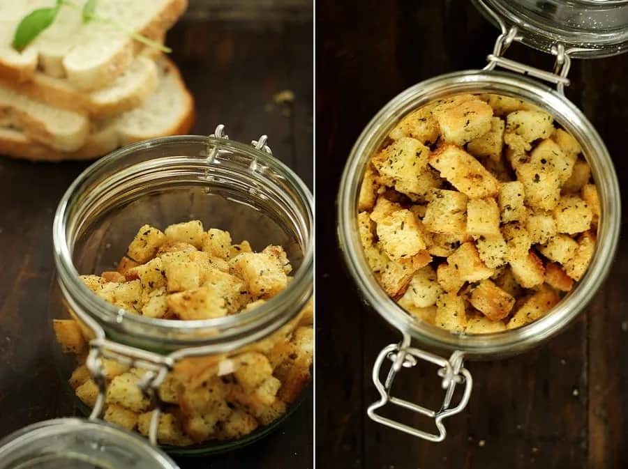 Gdzie kupić grzanki do zupy? Odkryj najlepsze oferty i sklepy