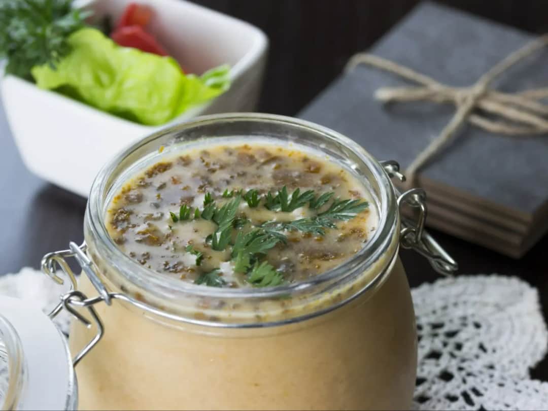 Ile może stać zupa w słoiku? Sprawdź, jak uniknąć zepsucia i zachować świeżość