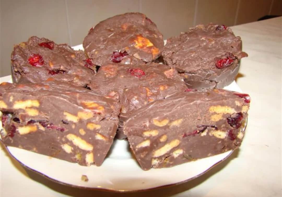 Jak zagęścić blok czekoladowy - sprawdzone metody i proporcje