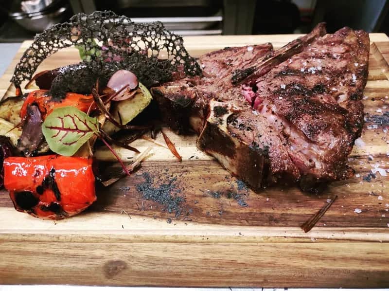 Wołowina Świdnica menu: najlepsze dania wołowe, które musisz spróbować