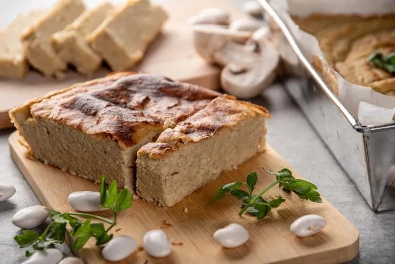 Jak zrobić pasztet z fasoli - prosty przepis na pyszne danie wegańskie