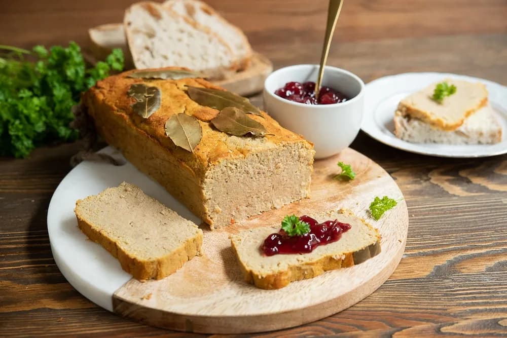 Czy w piątek można jeść pasztet? Odkryj zasady abstynencji