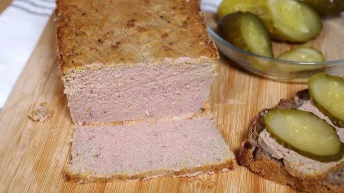 Jak zrobić pasztet drobiowy do słoików – sprawdzony przepis krok po kroku