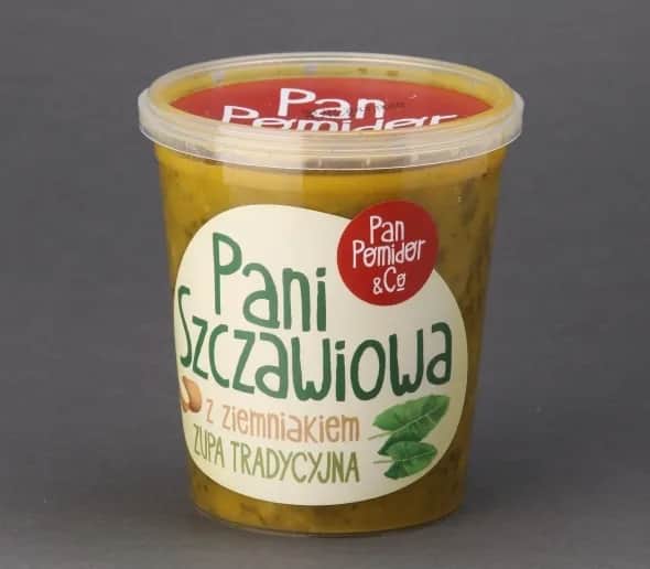 Ile gram waży miska zupy? Odkryj zaskakujące różnice w porcjach