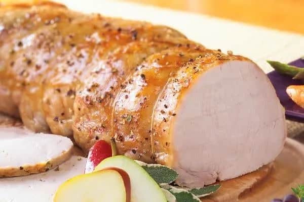 Jak marynować schab do pieczenia, by był soczysty i pełen smaku – proste wskazówki