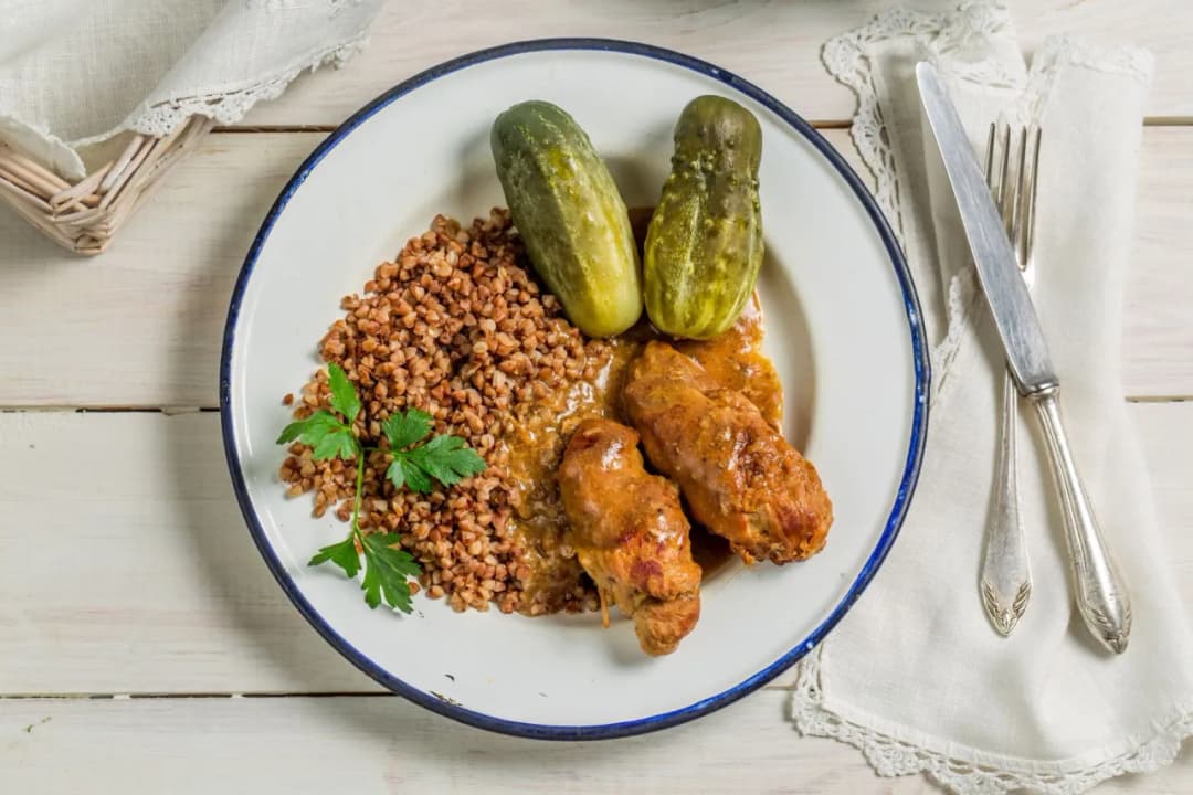 Jak zrobić zrazy ze schabu – prosty przepis i porady dla idealnego dania