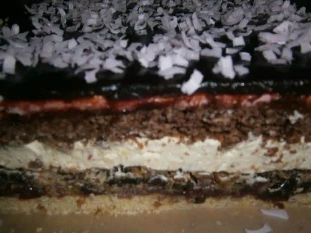 Prosty przepis na ciasto bakaliowe – idealna konsystencja i najlepsze bakalie