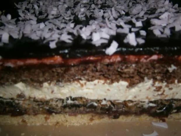 Prosty przepis na ciasto bakaliowe – idealna konsystencja i najlepsze bakalie