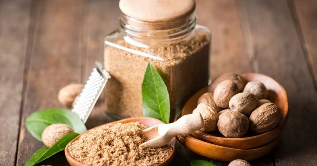 Ile gałki muszkatołowej do pasztetu? Odkryj idealne proporcje