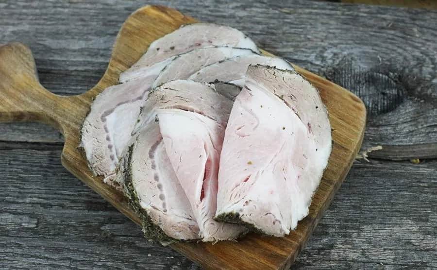 Co to jest schab karkowy? Definicja, zastosowanie i najlepsze przepisy