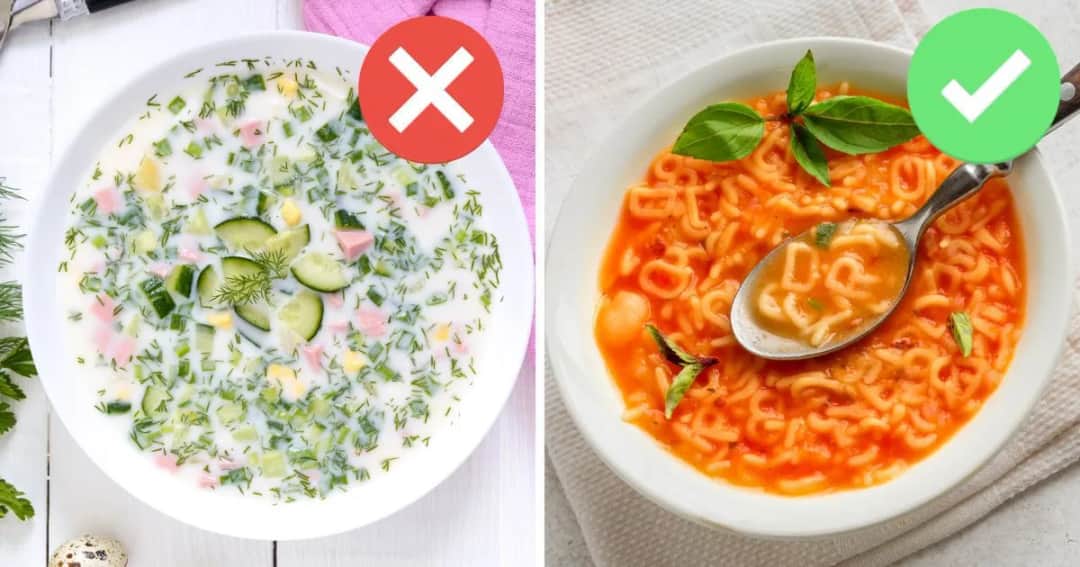 Jaką zupę można zrobić z rosołu? Odkryj pyszne przepisy na zupy