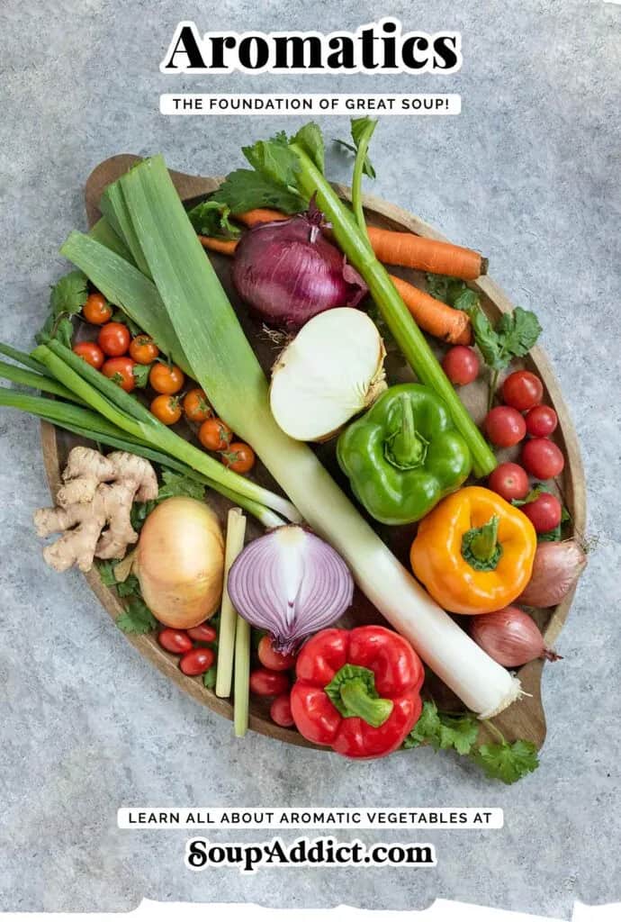 Jakie zioła do zupy jarzynowej dodadzą smaku i aromatu? Sprawdź najlepsze propozycje!