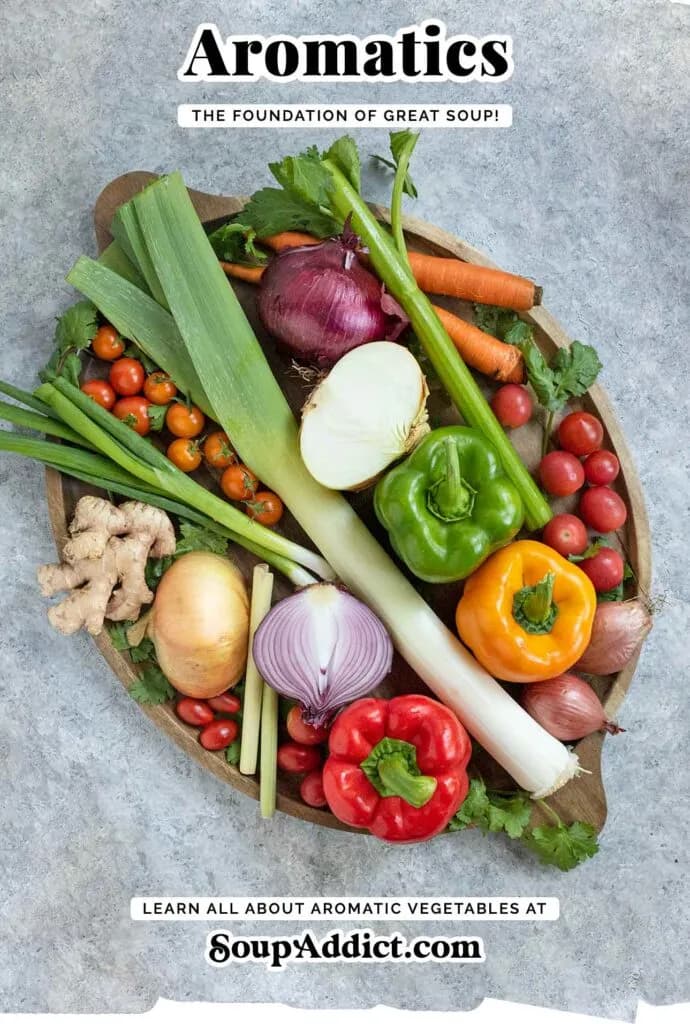 Jakie zioła do zupy jarzynowej dodadzą smaku i aromatu? Sprawdź najlepsze propozycje!