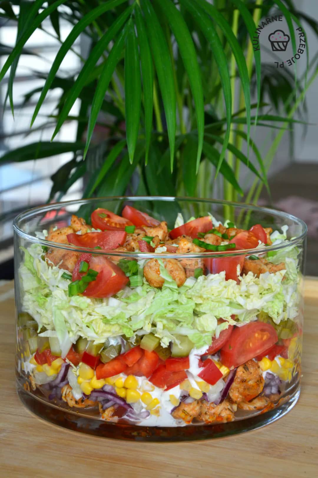 Jak zrobić sałatkę gyrosa – prosty przepis i wskazówki dla początkujących