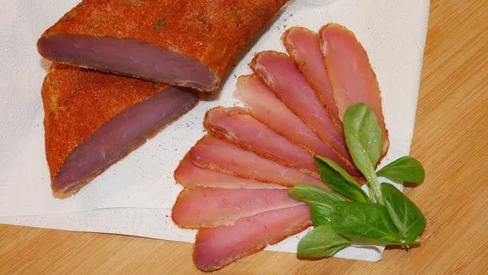 Jak zrobić schab długodojrzewający – prosty przepis i sekrety idealnego mięsa