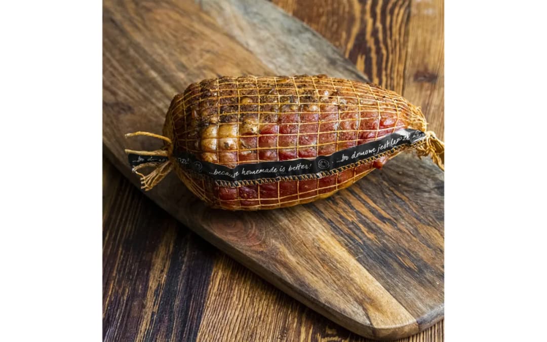 Jak prawidłowo zapeklować schab do wędzenia – uniknij błędów i ciesz się idealnym smakiem