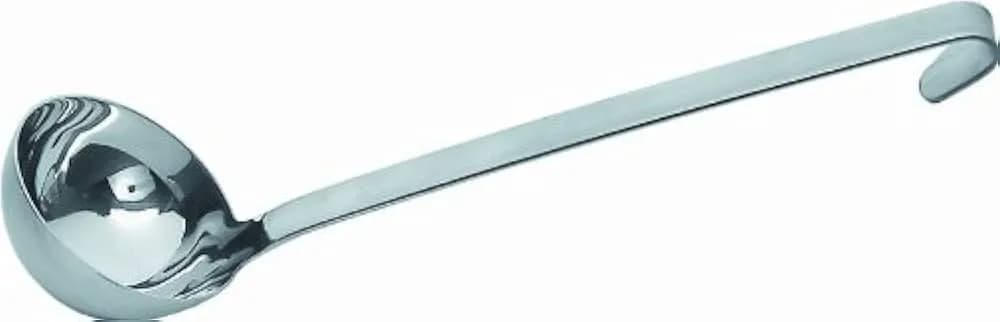 Chochla do zupy ile ml – poznaj różnice w pojemności i wybierz najlepiej