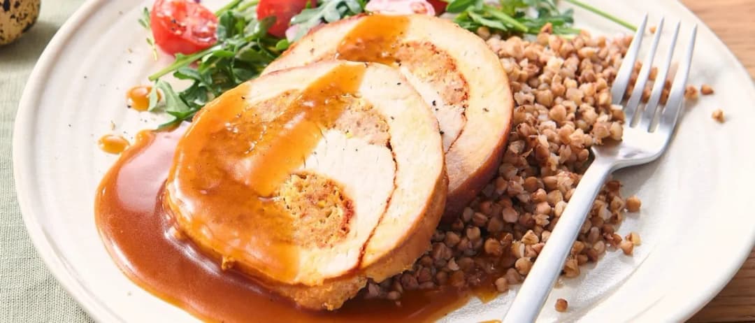 Jak zrobić schab żeby nie był suchy - sprawdzone sposoby na soczystość