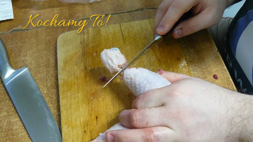 Jak wyjąć kości z udek - proste sposoby na łatwe debonowanie