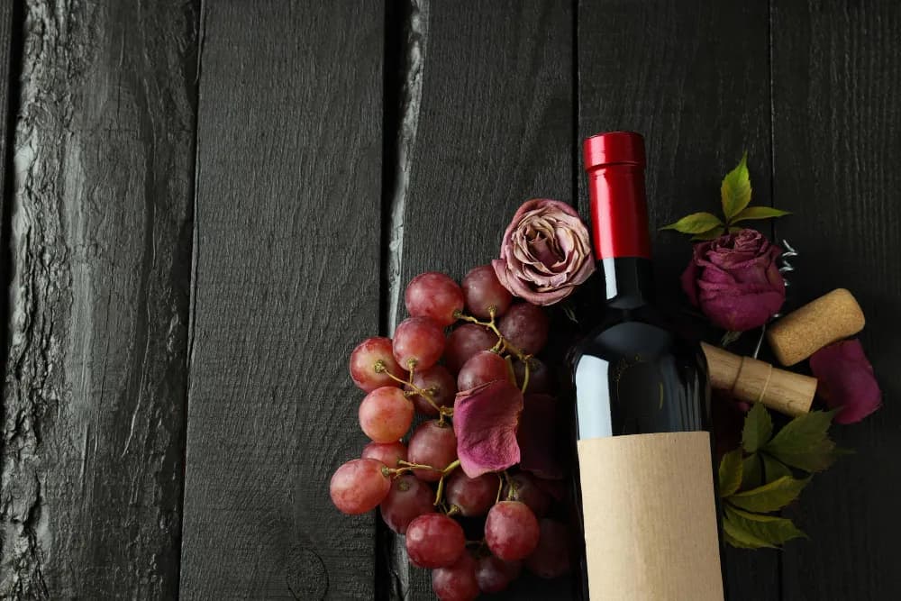 Jak wybrać idealne wino do dziczyzny?