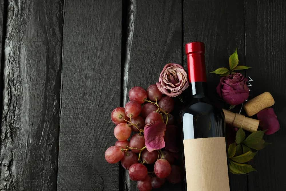 Jak wybrać idealne wino do dziczyzny?