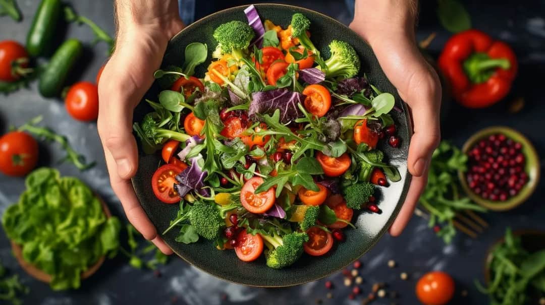 Jak zrobić sałatkę z rukoli, która zaskoczy Twoje podniebienie