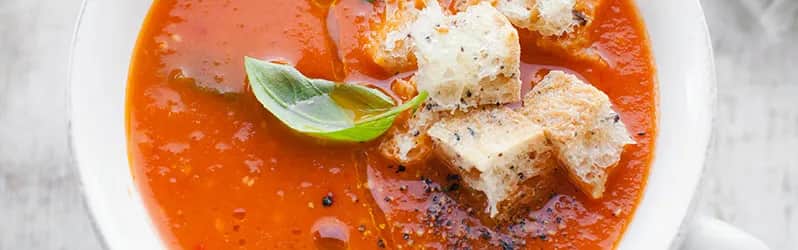 Pyszne zupy na imprezę, które zachwycą Twoich gości i są łatwe w przygotowaniu